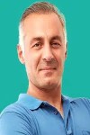 Ahmet Saraçoglu